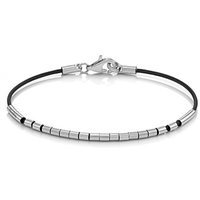 Bracciale Nomination Uomo in Acciaio 025900/001 - 025900/001
